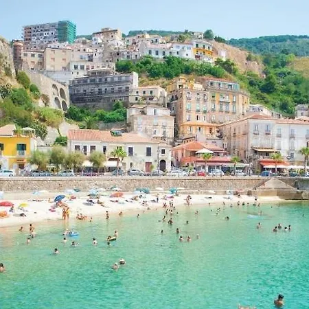Casa Calabro - Costa Degli Dei Experience