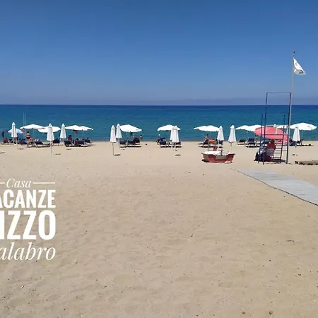 Casa Calabro - Costa Degli Dei Experience Pizzo (Calabria)
