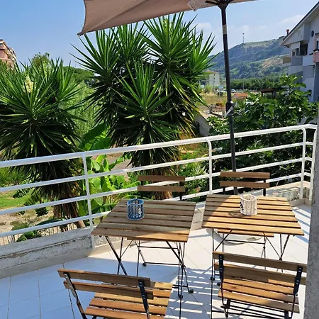 Casa Calabro - Costa Degli Dei Experience *