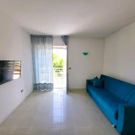 Apartment Casa Calabro - Costa Degli Dei Experience