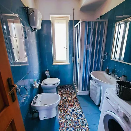 Casa Calabro - Costa Degli Dei Experience Apartment Pizzo (Calabria)