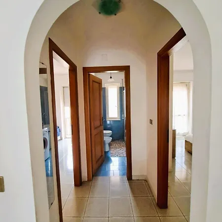 Apartment Casa Calabro - Costa Degli Dei Experience Pizzo (Calabria)